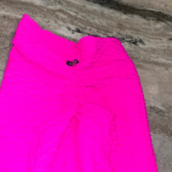 Canoan Runched leggings - Picture 4 of 11